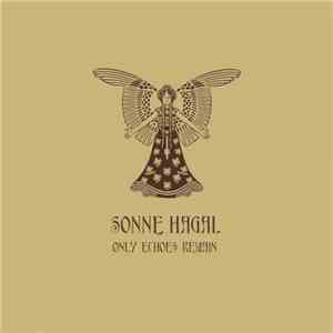 Sonne Hagal - Only Echoes Remain