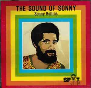Sonny Rollins - The Sound Of Sonny