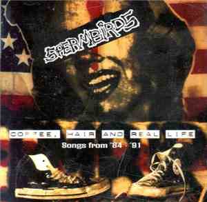 Spermbirds - Coffee, Hair And Real Life
