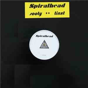 Spiralhead - Sooty / Tinxt