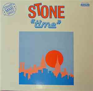 Stone - Time