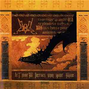 Summoning - Let Mortal Heroes Sing Your Fame