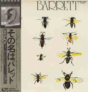 Syd Barrett - Barrett
