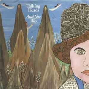 Talking Heads - And She Was