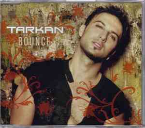 Tarkan - Bounce