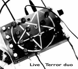 Terror Duo - Live