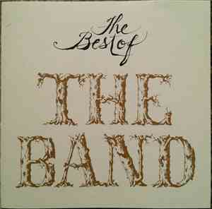 The Band - The Best Of The Band