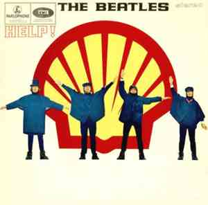 The Beatles - Help!