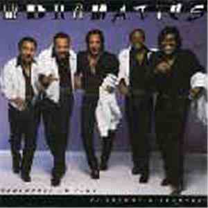 The Dramatics - Somewhere In Time (A Dramatic Reunion)