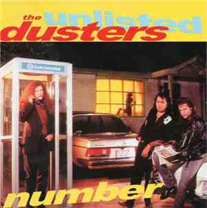 The Dusters - Unlisted Number