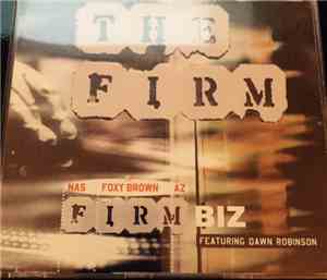 The Firm  - Firm Biz