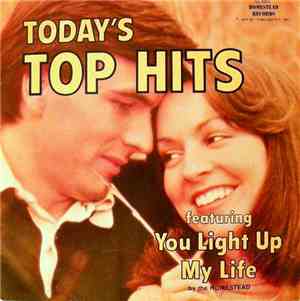 The Homestead - Today's Top Hits (Featuring You Light Up My Life)