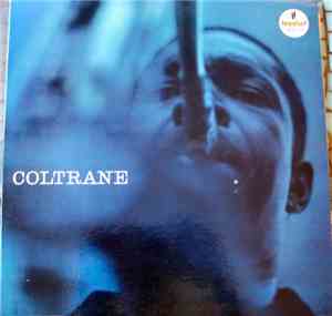 The John Coltrane Quartette - Coltrane