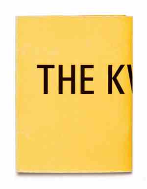 The KVB - The KVB