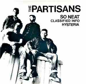 The Partisans - So Neat