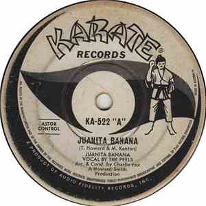 The Peels - Juanita Banana