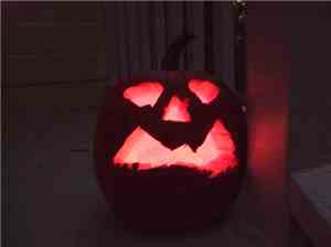 Thee Four Swordsmen Present Various - Halloween