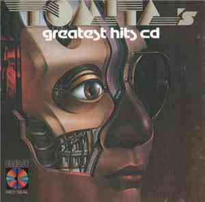 Tomita - Tomita's Greatest Hits CD