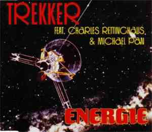 Trekker Feat. Charles Rettinghaus & Michael Pan - Energie