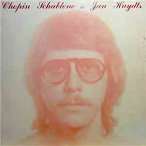 Trio Jan Huydts - Chopin Schablone