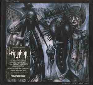 Triptykon - Eparistera Daimones