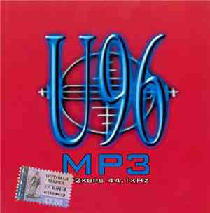 U96 - MP3 Collection