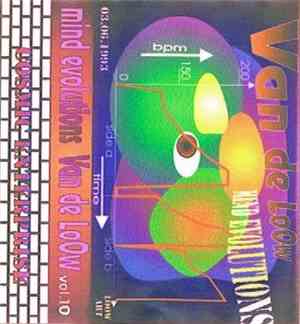 Van De Loow - Mind Evolutions - Vol. 10