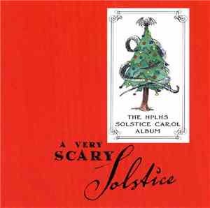 Various - A Very Scary Solstice
