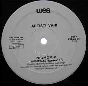 Various - Artisti Vari