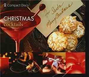 Various - Christmas Cocktails