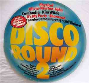Various - Disco Round 2