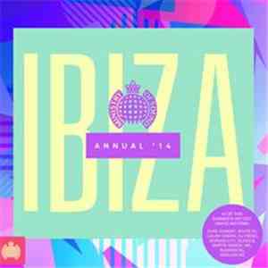Various - Ibiza Annual '14