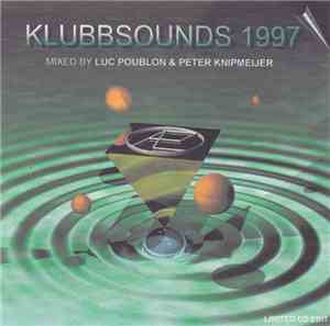 Various - Klubbsounds 1997