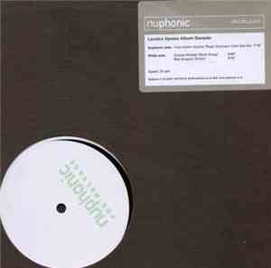 Various - London Xpress Album Sampler
