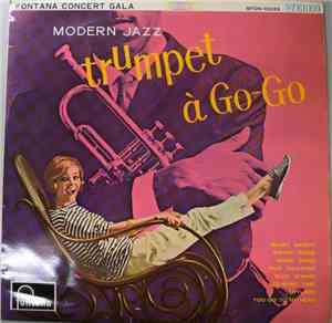 Various - Modern Jazz Trumpet A Go-Go