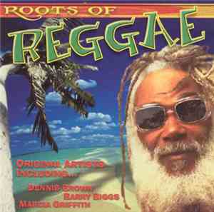Various - Roots Of Reggae