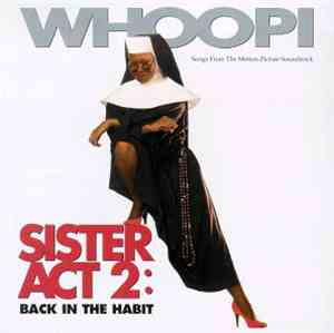 Various - Sister Act 2: Back In The Habit