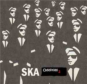 Various - Ska Oddities Vol. 2