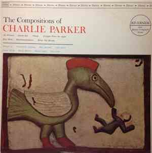Various - The Compositions of Charlie Parker