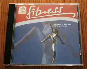 Various - The Sound Of Fitness (Funky Step Nonstop)