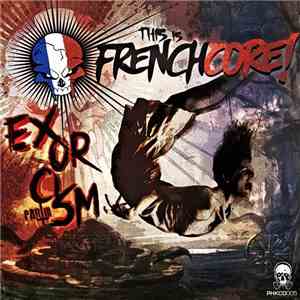 Various - This Is Frenchcore - Exorcism