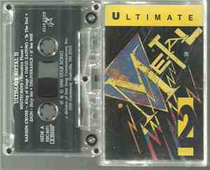 Various - Ultimate Metal 2