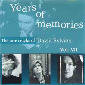 Various - Years Of Memories Vol. VII