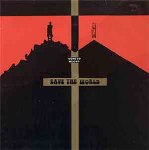 Vomito Negro - Save The World