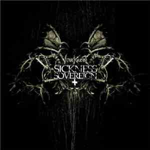 Vorkreist - Sickness Sovereign