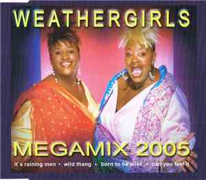 Weather Girls - Megamix 2005