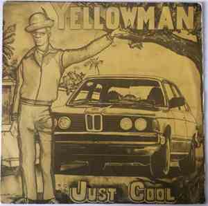 Yellowman - Just Cool