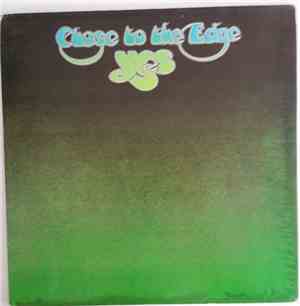 Yes - Close To The Edge