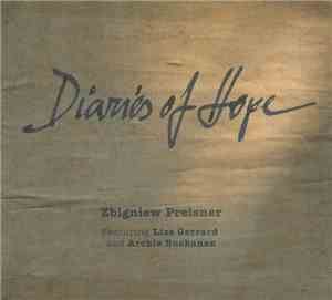 Zbigniew Preisner Featuring Lisa Gerrard And Archie Buchanan - Diaries Of H ...