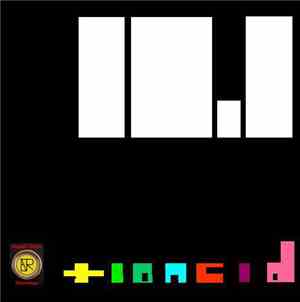 +10 Acid Crew - 10.1 EP